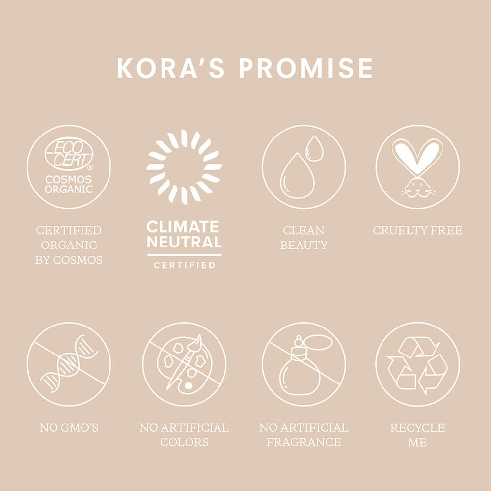 Kora Organics plant stem cell retinol alternative serum, 30 ml