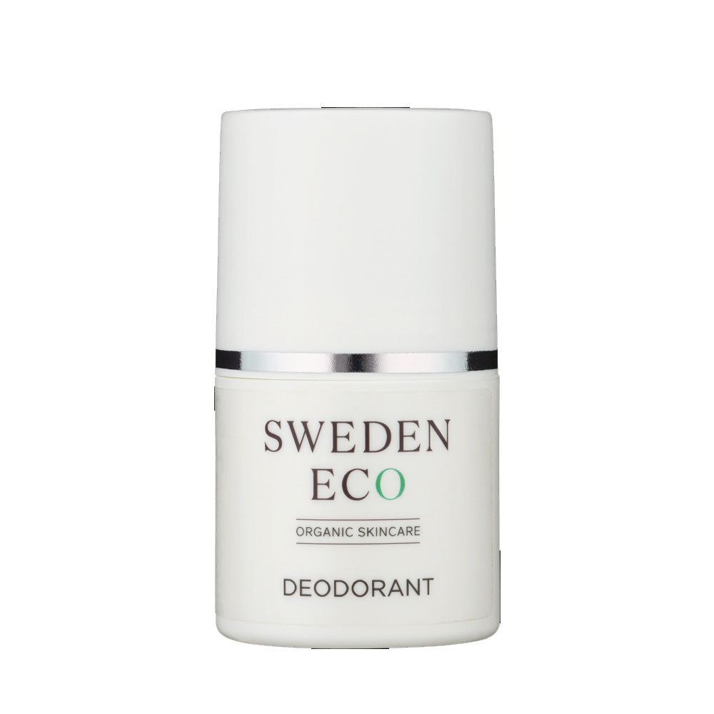 Sweden Eco Deodorant, roll-on, 50 ml