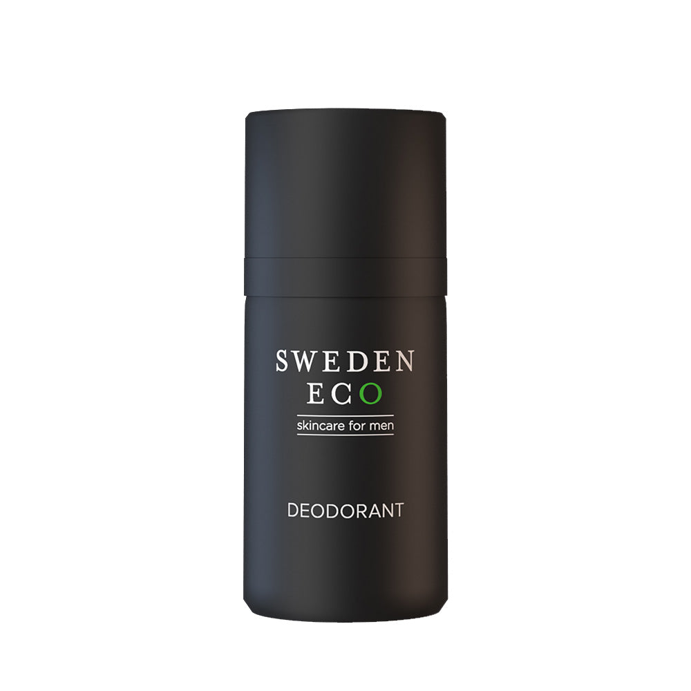 Sweden Eco Deodorant, 50 ml