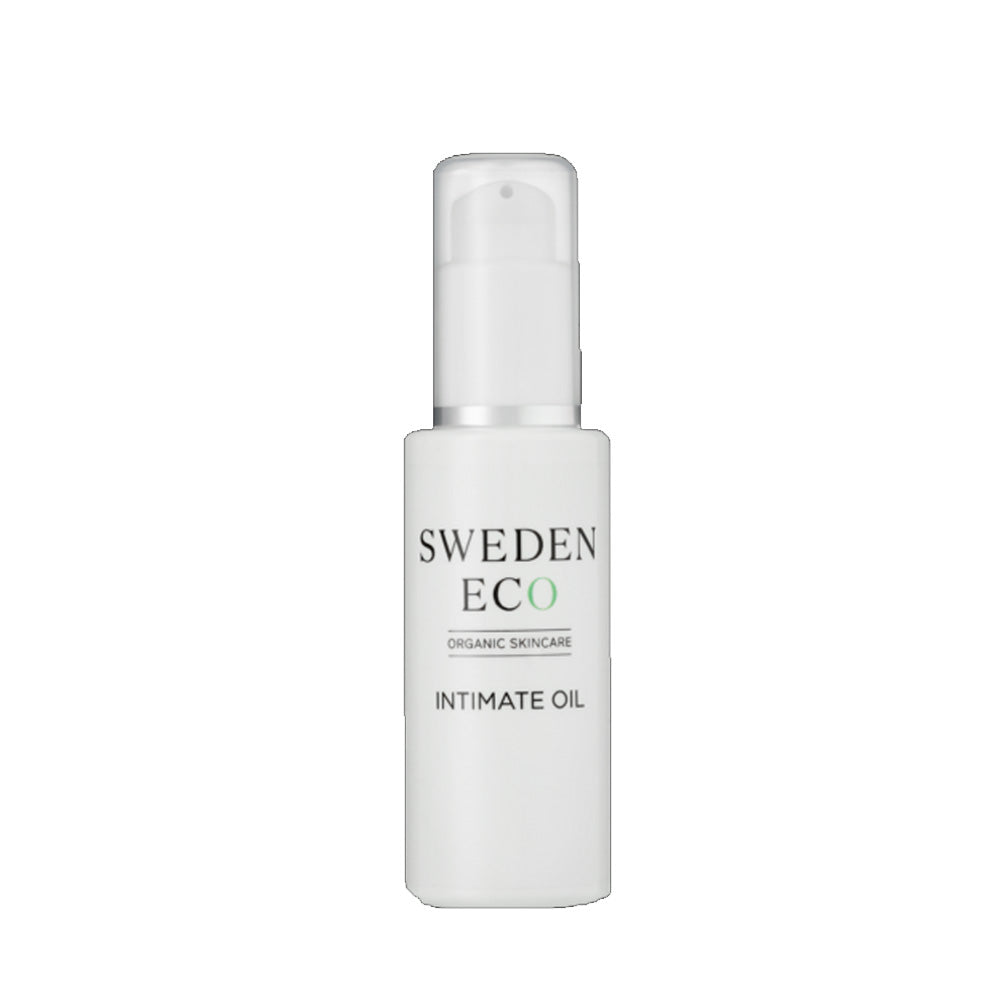 Sweden Eco Intimate Oil, 50 ml