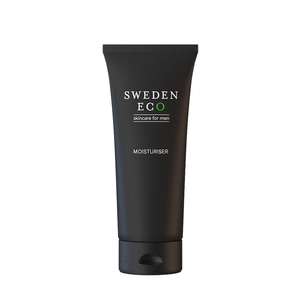 Sweden Eco Moisturiser, 50 ml