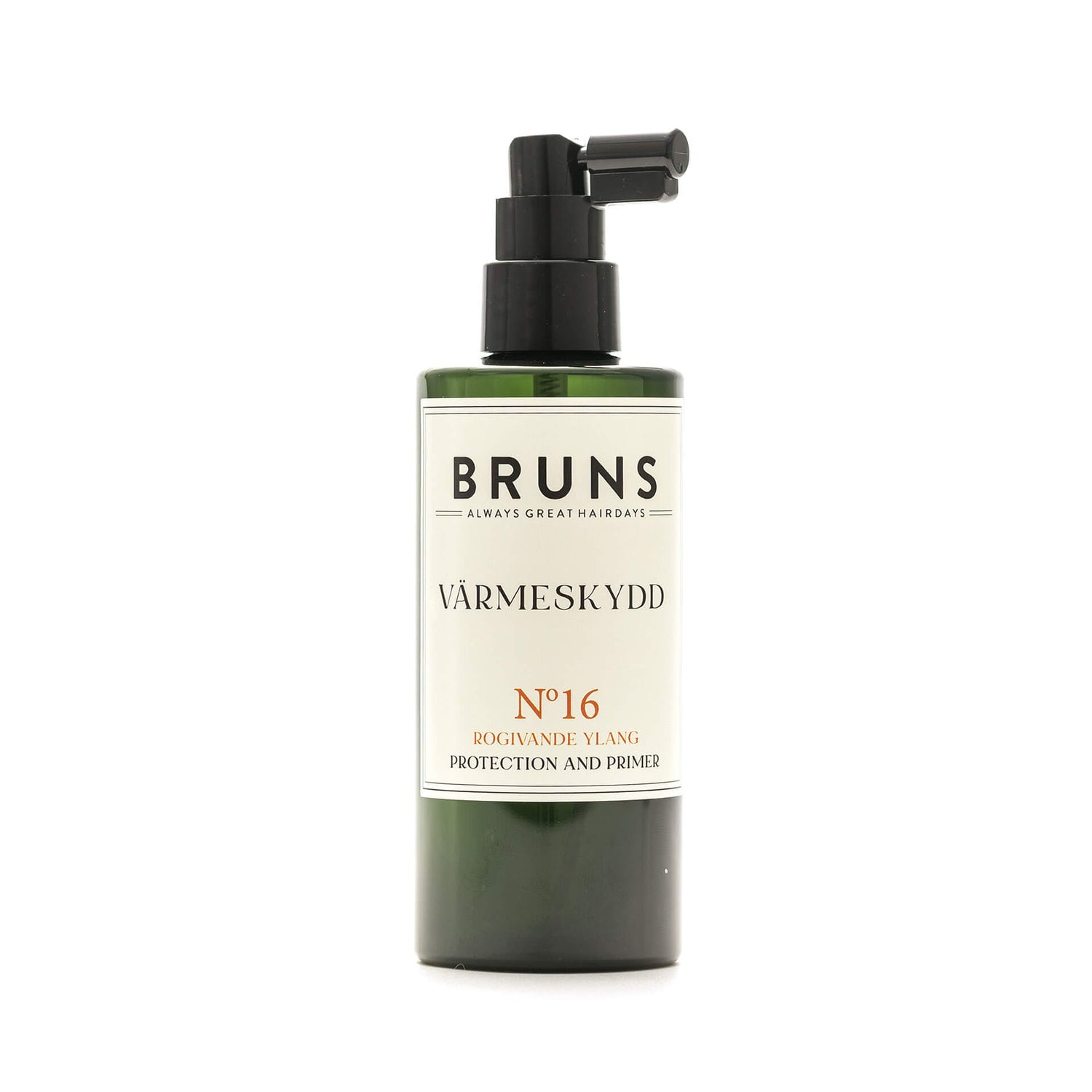 Bruns Värmeskydd nr 16 Förförisk Ylang,