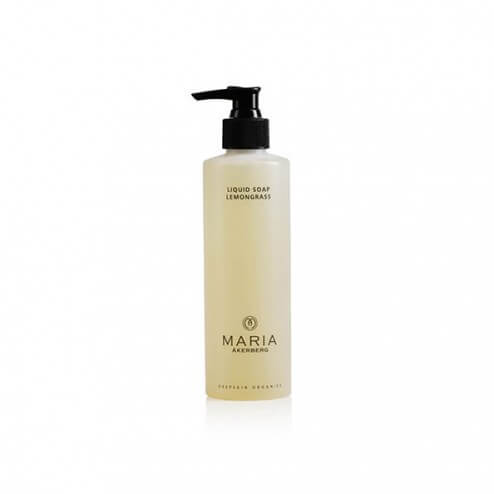 Maria Åkerberg Liquid Soap Lemongrass, 250 ml