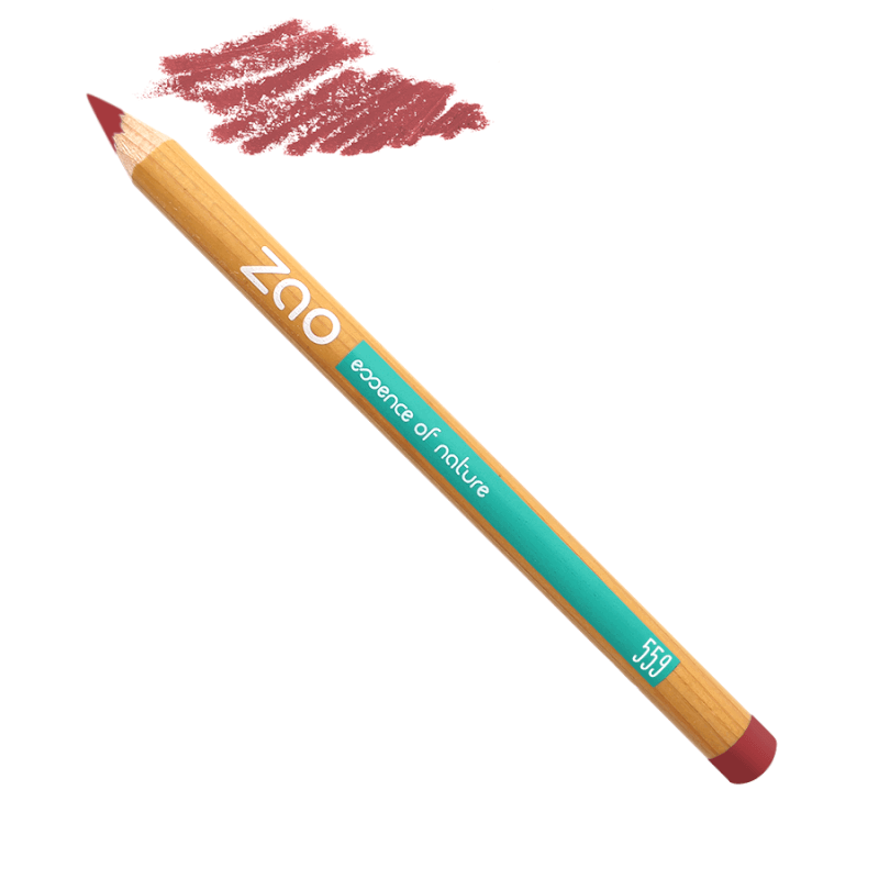 Zao Multi Purpose Pencil, 559 Colorado