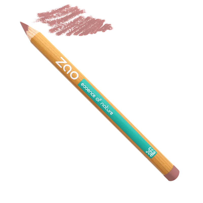 Zao Multi Purpose Pencil, 560 Sahara