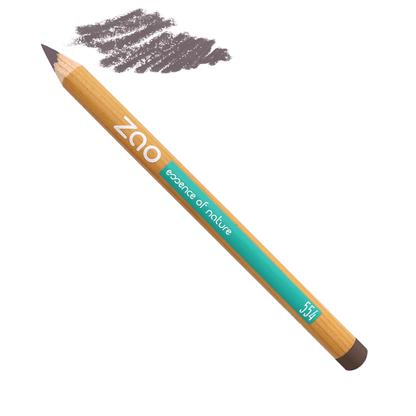 Zao Multi Purpose Pencil, 566 Dark blond