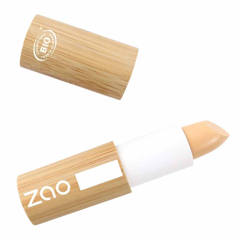 Zao Concealer, 491 Ivory