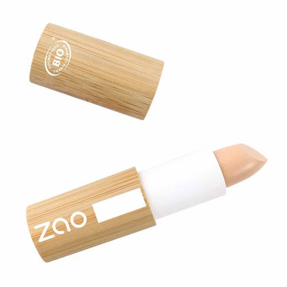 Zao Concealer, 492 Clear beige