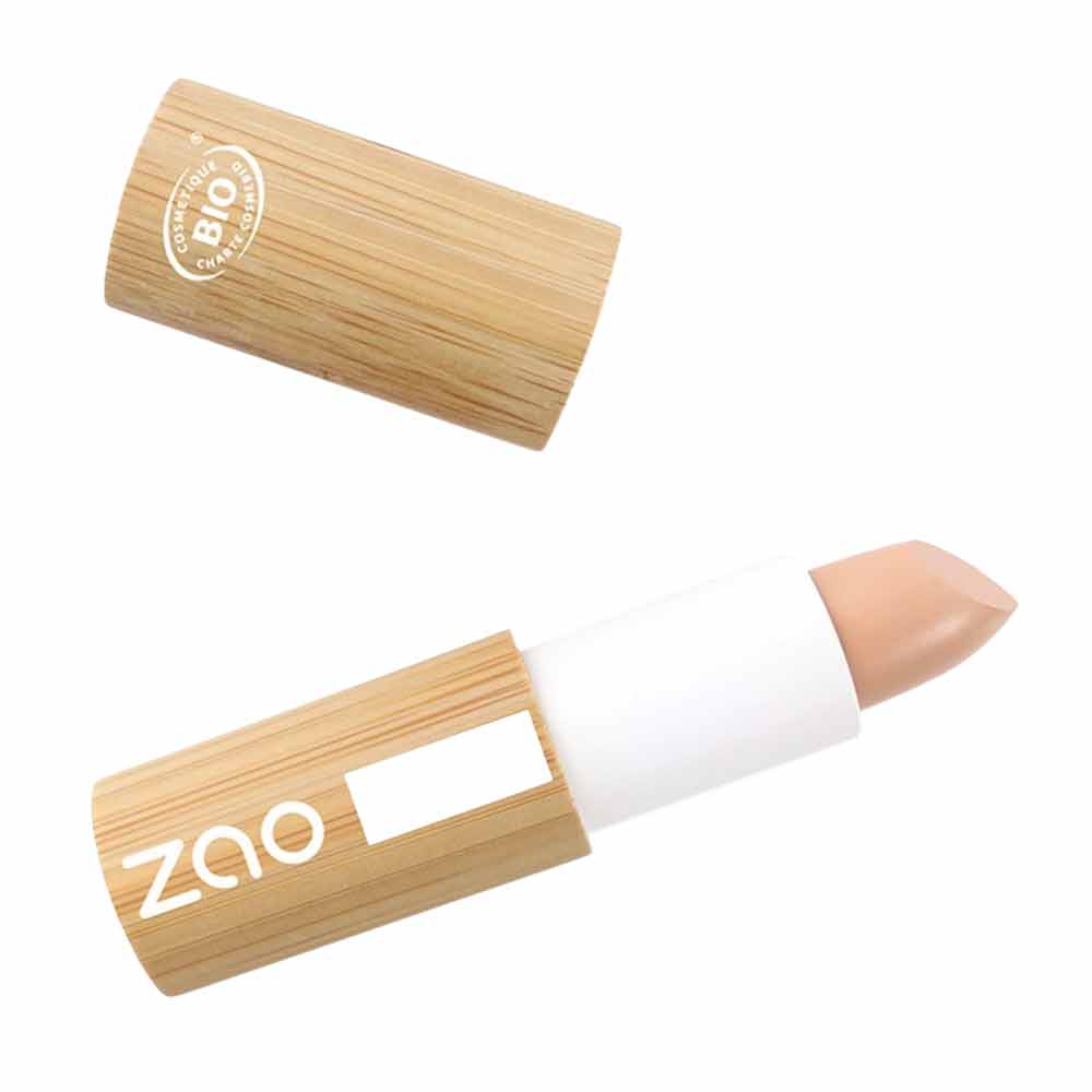 Zao Concealer, 493 Brown Pink