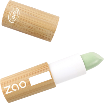 Zao Concealer, 499 Green anti red patches