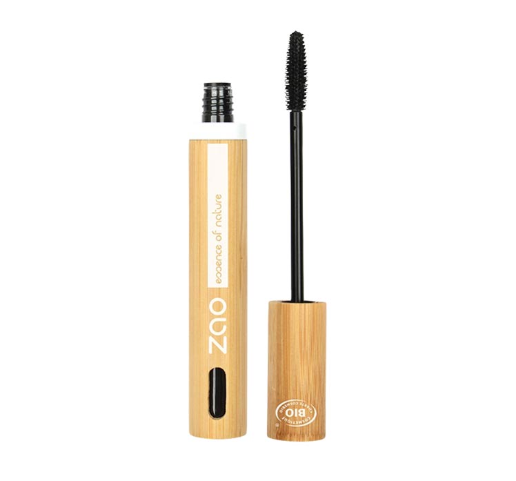 Zao Definition Mascara 095 Black