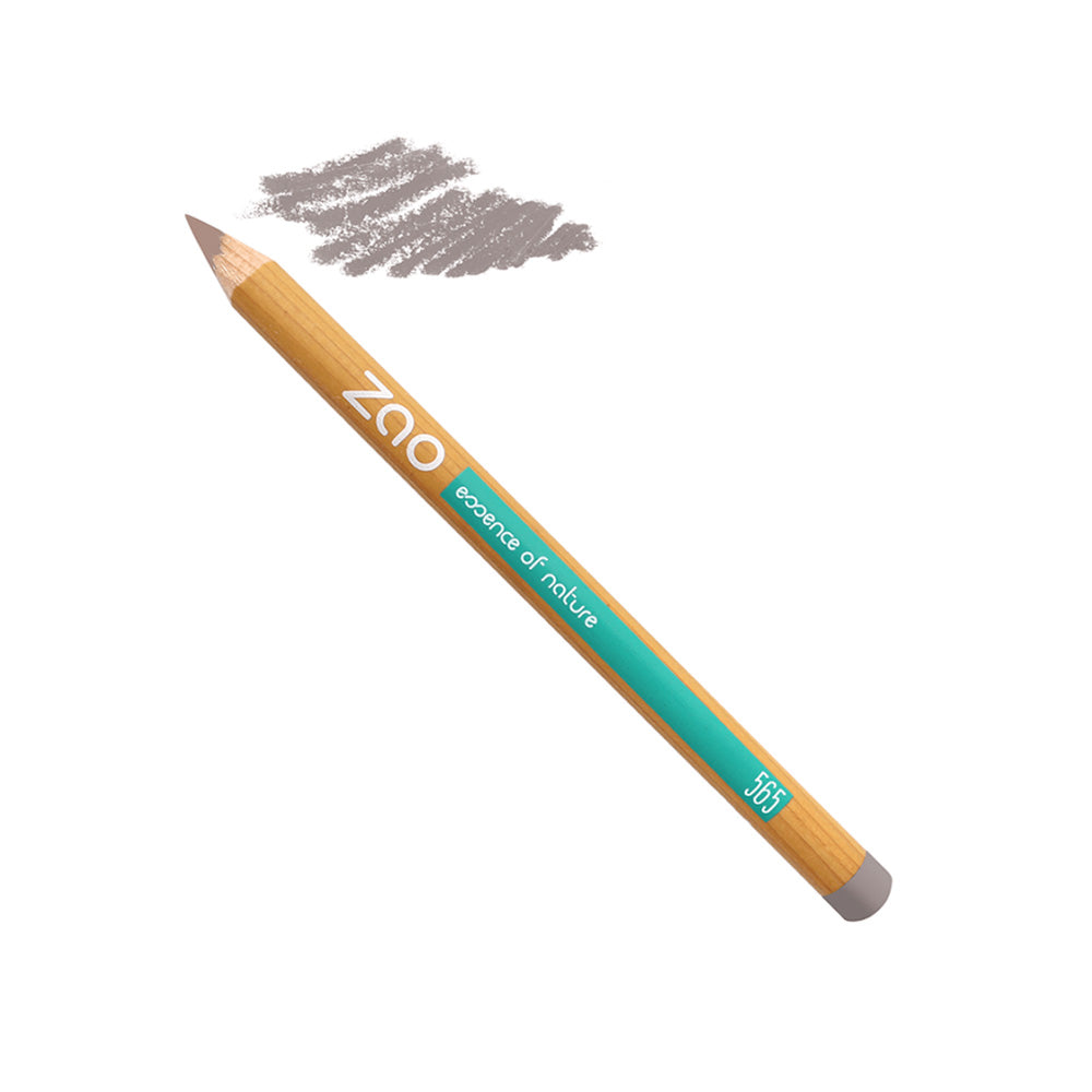 Zao Multi Purpose Pencil, 565 Blonde