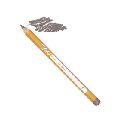 Zao Multi Purpose Pencil, 566 Dark blond