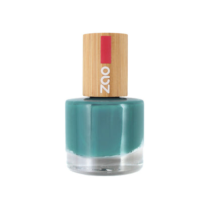 ZAO Nail polish Biscay bay, 8 ml