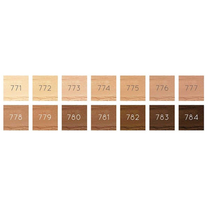 Zao Stick Foundation 774 Honey beige