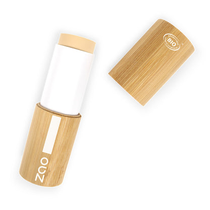 Zao Stick Foundation, 771 Creame beige