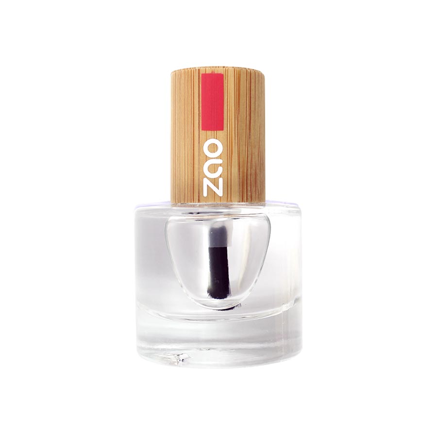 Zao Top Coat, 8 ml