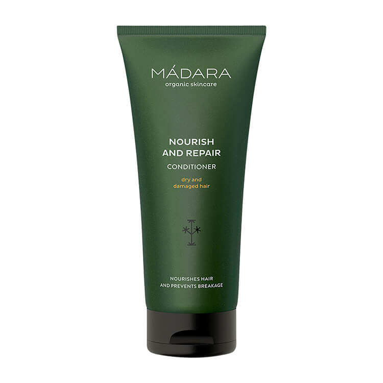 MadaraNourishRepairConditioner